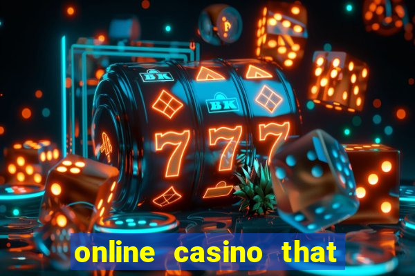 online casino that accepts visa gift cards